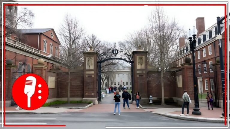Harvard cierra oficinas de diversidad en medio de presiones políticas