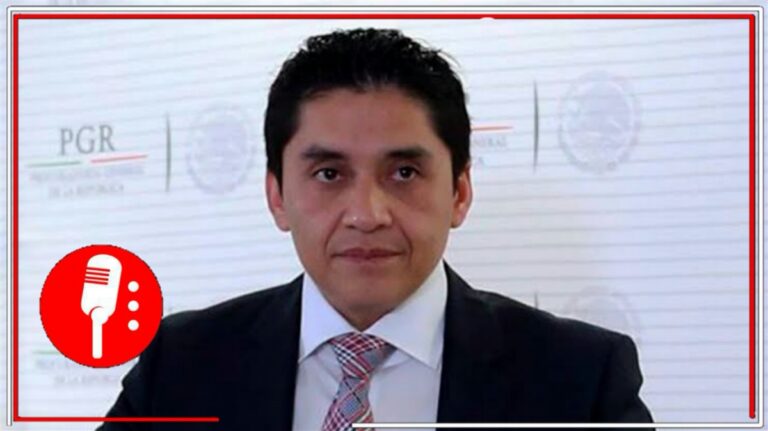 Gualberto Ramírez, ex titular de antisecuestros, no obtiene prisión domiciliaria