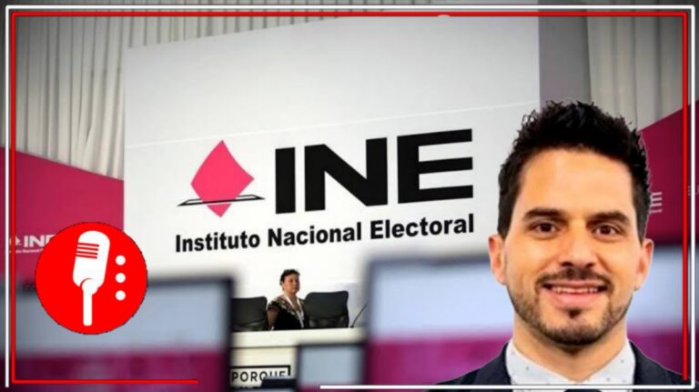 Renuncia Giancarlo Giordano, cuarta baja directiva en el INE