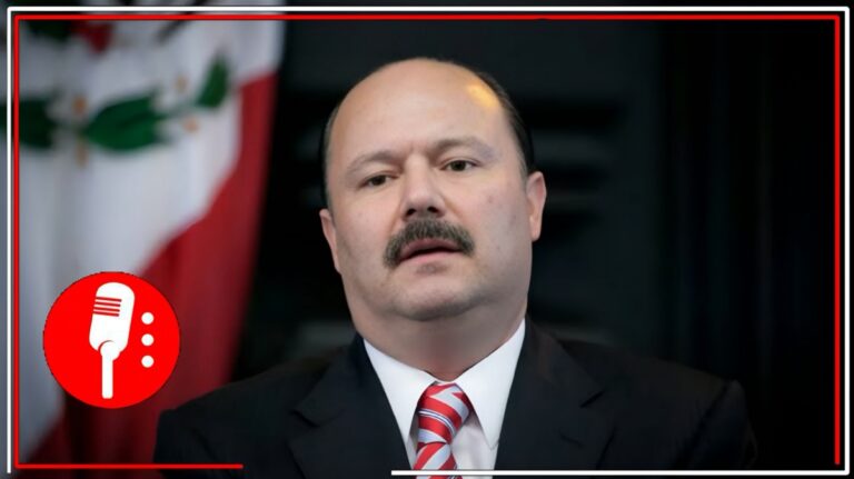 Juez Federal devuelve casa a hijos de César Duarte