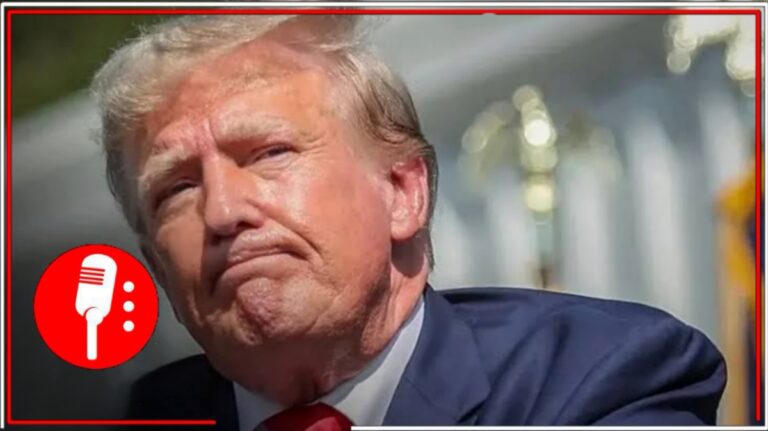 Trump niega saber de la ‘lista Epstein’ y considera indultar a Maxwell