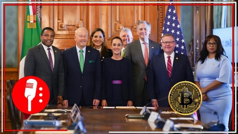 <font dir="auto" style="vertical-align: inherit;"><font dir="auto" style="vertical-align: inherit;">Congresos de EE.UU. instan a México a analizar sobre criptomonedas normativas</font></font>