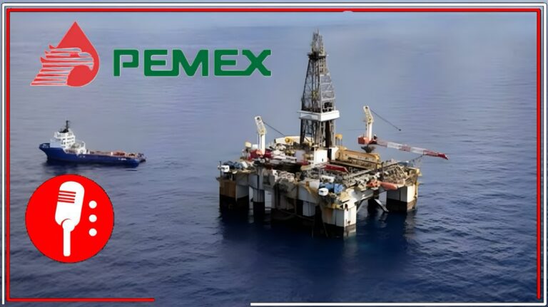 Pemex recibe interés de 28 empresas para proyectos de inversión conjunta
