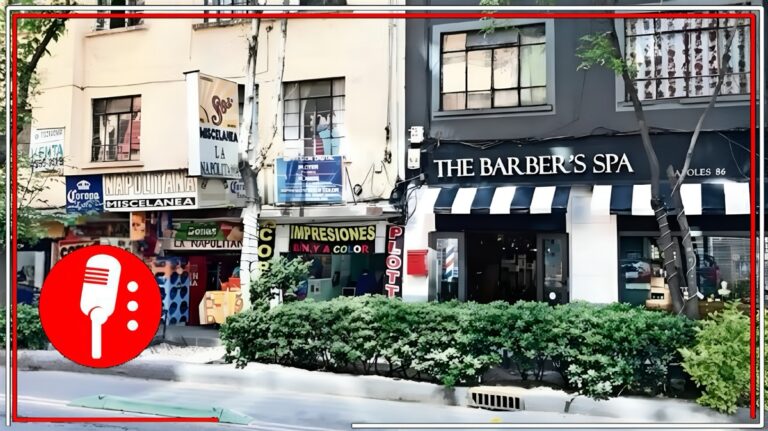 Gentrificación en México: 17 ciudades enfrentan el desplazamiento de sus habitantes