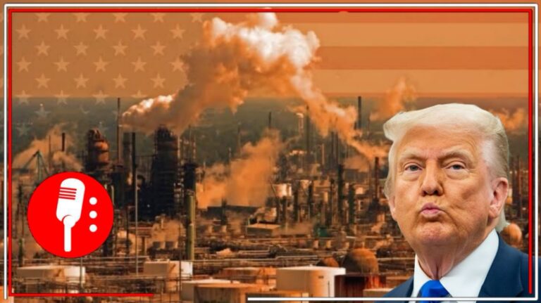 Gobierno de Trump revoca políticas climáticas y desata controversia