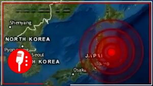 Alerta de tsunami en Japón tras potente terremoto en Rusia