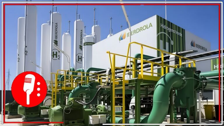 Iberdrola se aleja de México al enfocarse en redes eléctricas en otros mercados