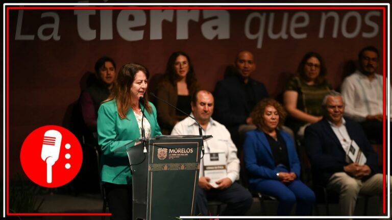 Gobierno de Morelos presenta Código de Ética para un servicio público transparente