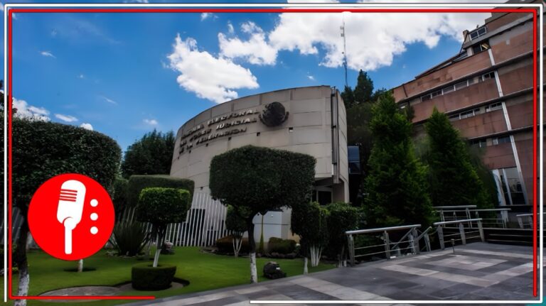 TEPJF ordena al INE entregar constancias a jueces y magistrados sin cumplir promedio de 9