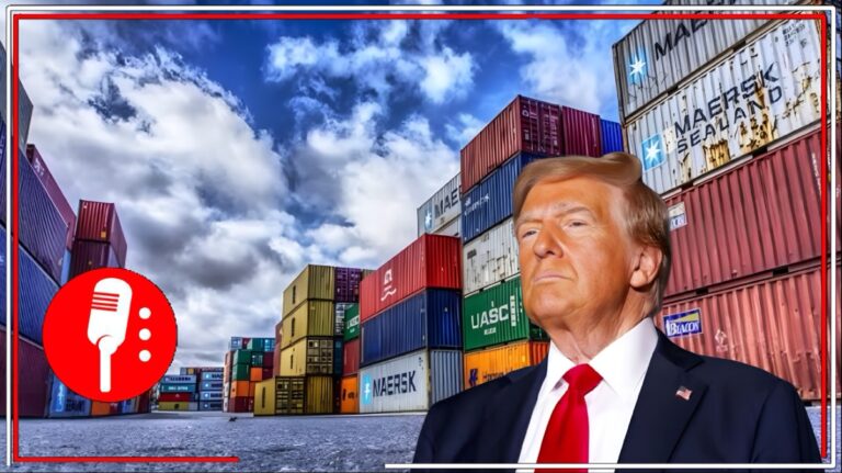 Trump impone arancel del 15% a Corea del Sur y anuncia inversiones millonarias
