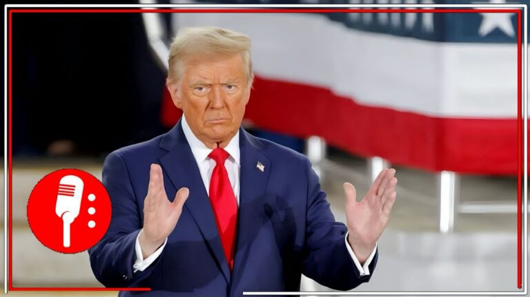 Trump celebra nuevos aranceles y refuerza su guerra comercial