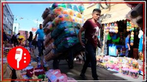 México alcanza su menor desigualdad histórica, según Inegi