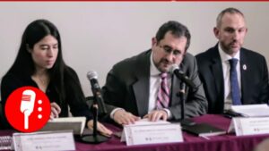 Gobierno de la CDMX y CANIRAC firma convenio para ordenar vida nocturna
