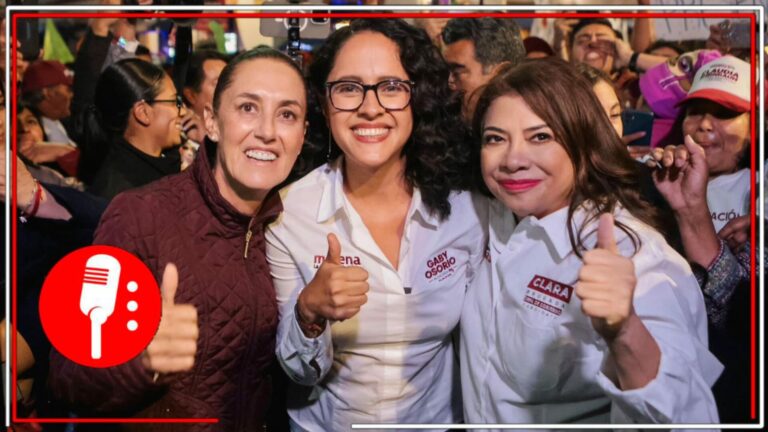 Tlalpan a la vanguardia en políticas de género