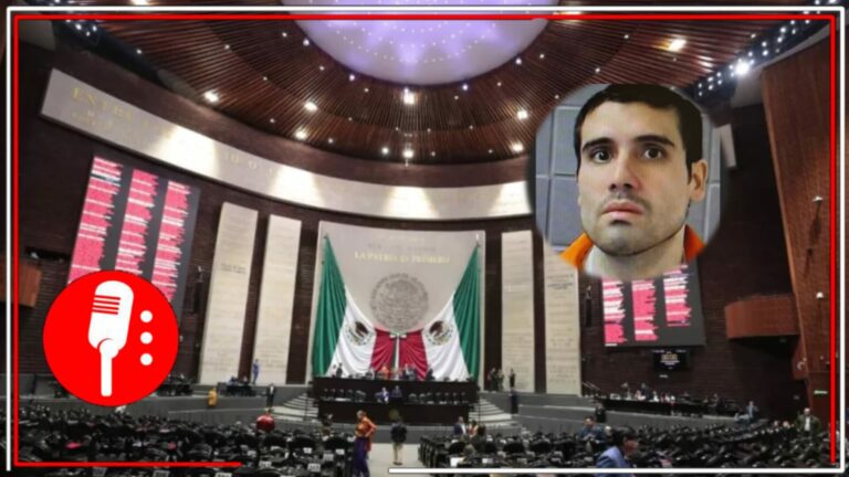 Legisladores recalcan incoherencias de EU en el caso de Ovidio G.