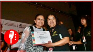 Alcaldía de Iztapalapa promueve el programa de Gestores de la Salud.