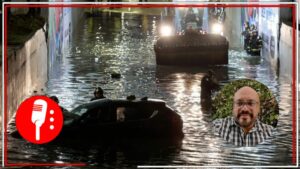 CDMX sufre sed… ante el diluvio: Investigación de Ricardo Sevilla
