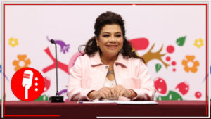 Brugada defiende gestión de SEGIAGUA tras reportaje de Los Reporteros Mx