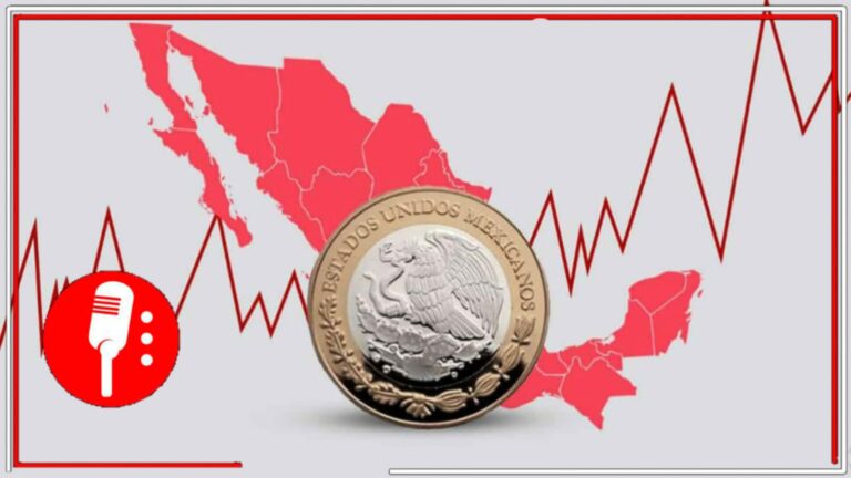 Estancamiento económico en 2025, Banxico