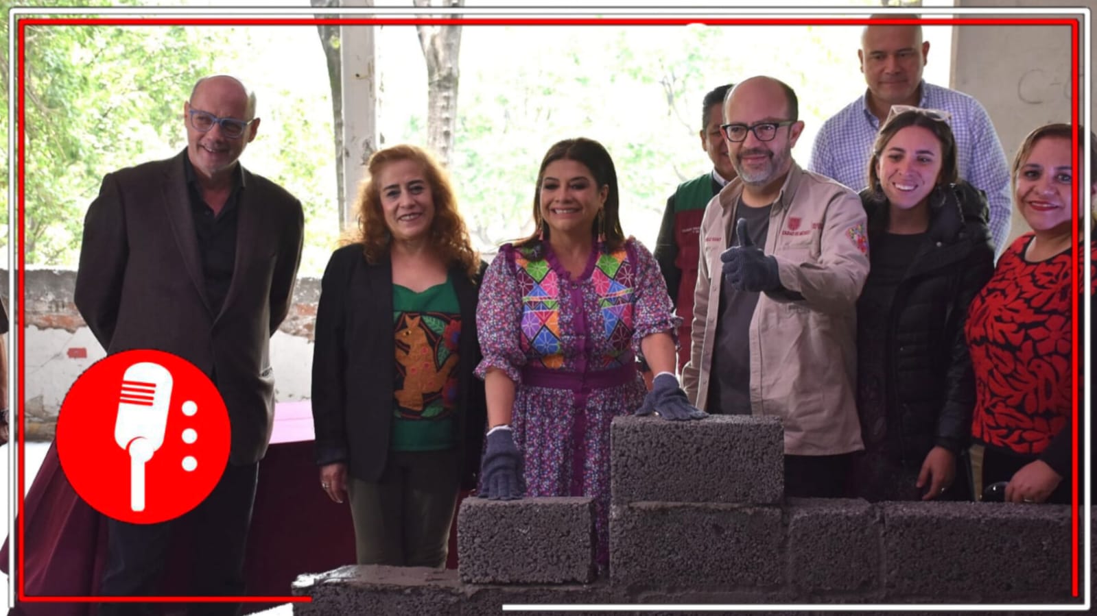 CDMX se planta ante la gentrificación: Brugada presenta plan de renta social