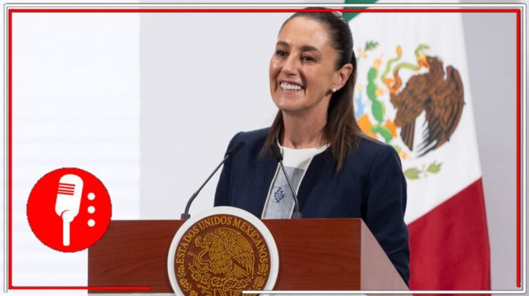 Gobierno de México demandará por difamación al abogado de Ovidio Guzmán.