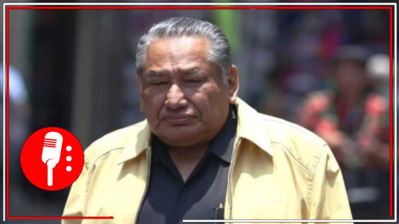 Rosendo Gómez renunció a la titularidad de la Fiscalía del Caso Ayotzinapa: Sheinbaum