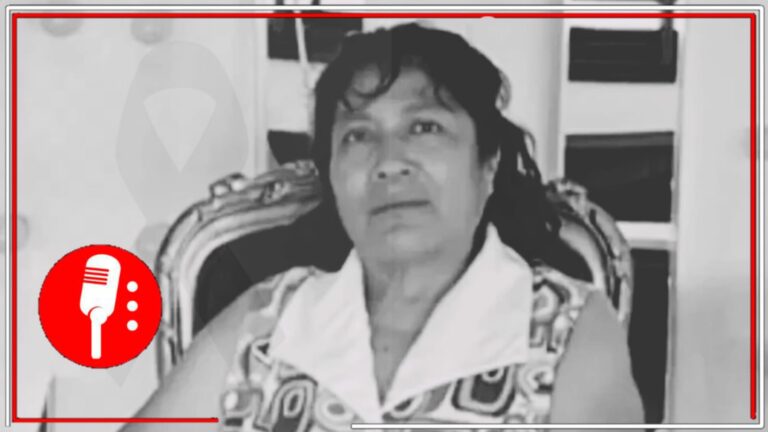 Muere Irma, maestra taxista secuestrada en Veracruz