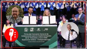 ¡IMSS abre puertas a Salinas Pliego!: Investigación de Ricardo Sevilla