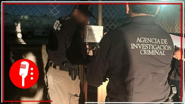 FGR confisca cantidad millonaria de hidrocarburo en Tamaulipas