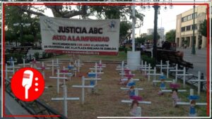 Exigen extradición inmediata de propietaria de la Guardería ABC detenida en EE.UU.