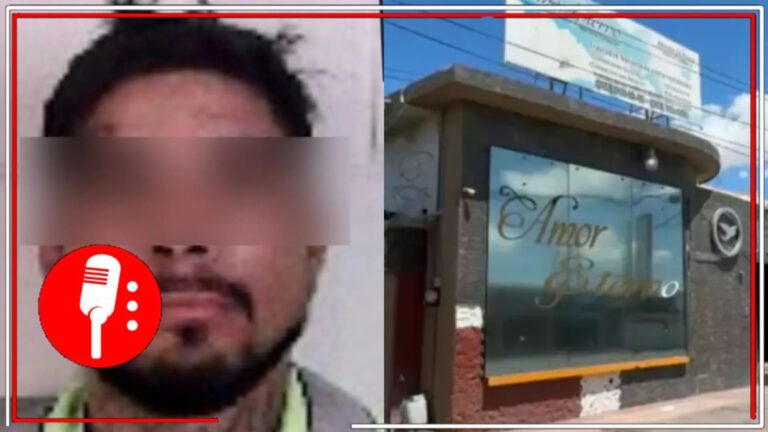 Detienen a presunto sicario en Chihuahua: era dueño de funeraria vinculada al crematorio Plenitud