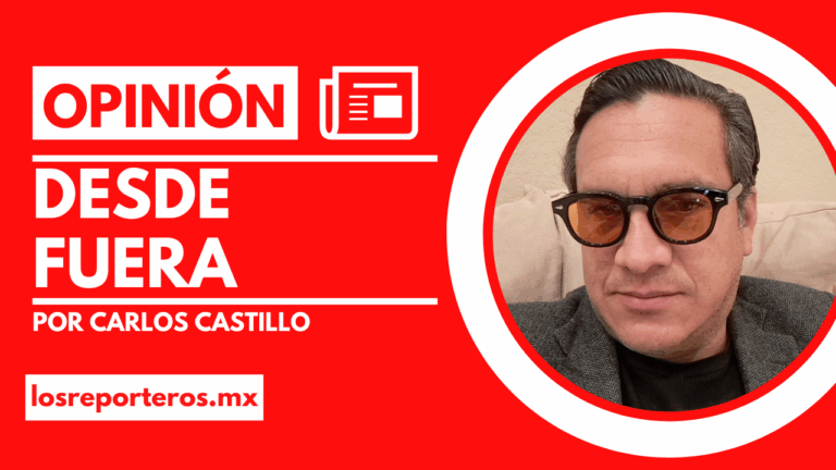 México en ebullición: cuando el rumor pesa más que la verdad