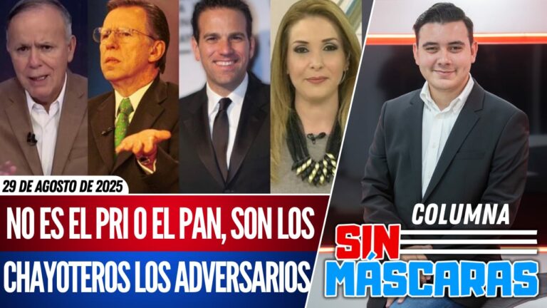 Castiguen a los Chayoteros