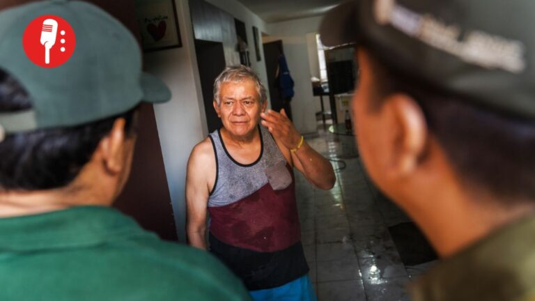 MÁS DE 285 VIVIENDAS AFECTADAS EN MORELOS POR LLUVIAS