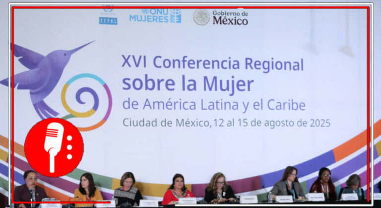 Brugada impulsa políticas y programas en apoyo a cuidadores