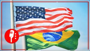 Brasil rechaza aranceles de EE.UU. y anuncia negociaciones: “Hay mucha injusticia que corregir”