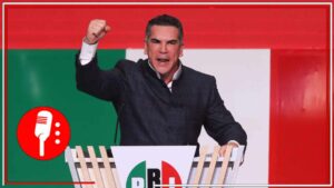 Alito Moreno enfrenta nuevo intento de desafuero: acusa persecución política de Morena