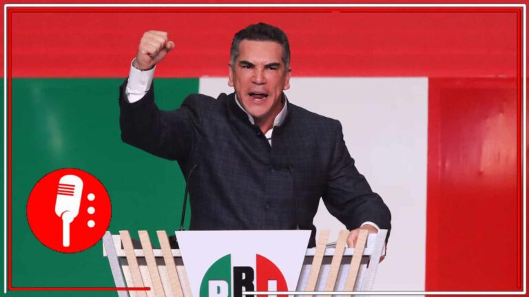 Alito Moreno enfrenta nuevo intento de desafuero: acusa persecución política de Morena