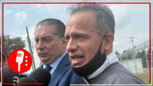 Israel Vallarta abandona el penal de El Altiplano después de casi 20 años preso sin sentencia