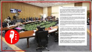 Ex consejeros del INE y ex magistrados piden reforma electoral con diálogo y consenso nacional
