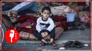 Israel bajo la lupa: BBC documenta ejecuciones de niños en Gaza por presuntos disparos del ejército