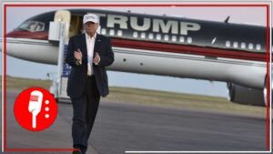 Jets de combate interceptan avión cerca de propiedad de Trump en Nueva Jersey; ya suman cinco en un fin de semana