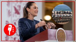 Claudia Sheinbaum destaca recuperación económica y seguridad en Mazatlán