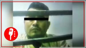 Detienen a “El Monster”, policía activo vinculado a la masacre de la familia LeBarón