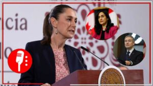 Ministros de Canadá visitan México para fortalecer alianza y preparar encuentro con Primer Ministro