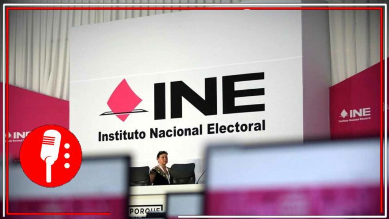 INE exige participación activa y consenso en la reforma electoral para fortalecer la democracia