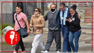 Jueza absuelve a Israel Vallarta por montaje, tortura, pruebas ilegales y otras razones
