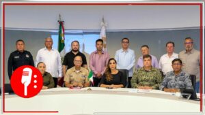 Quintana Roo fortalece estrategia conjunta contra la violencia