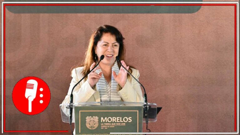 Morelos impulsa la educación para erradicar el rezago y fortalecer el desarrollo social
