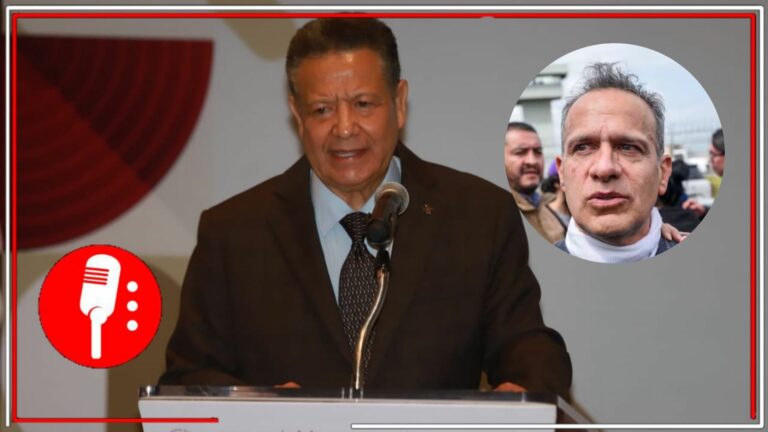 Funcionario del C5i en Hidalgo, señalado por Israel Vallarta por presunta tortura